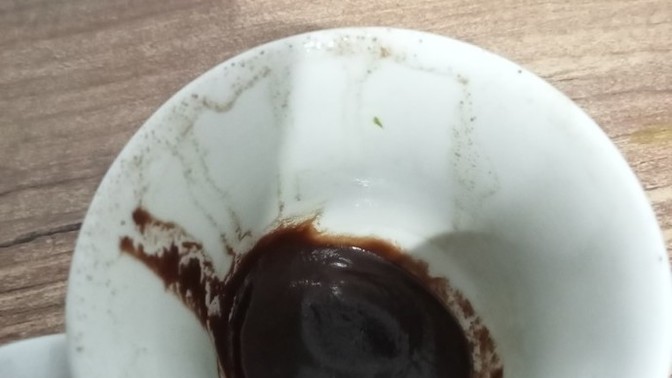 Falım fallanmış mi bakalım?