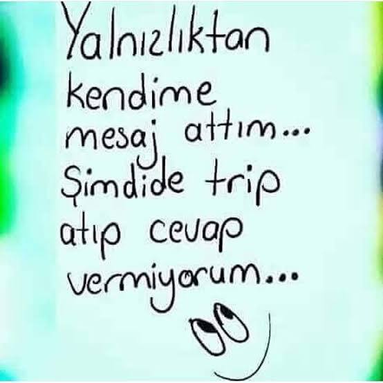 Dost, arkadaş, sevgili en çok kime trip atarsınız?