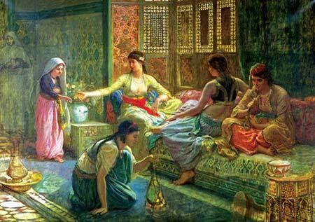 Hala Osmanlı döneminde olsaydık, sen nasıl bir hayat sürüyor olurdun?