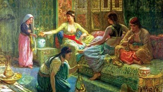 Hala Osmanlı döneminde olsaydık, sen nasıl bir hayat sürüyor olurdun?