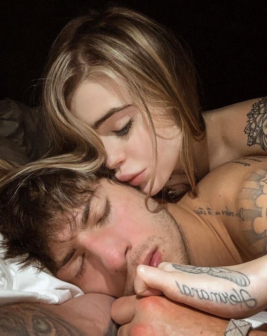 Evli olanlar böyle anlar yaşıyor mu?