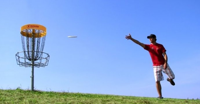 Korfbol sporunu oynar mıydınız?