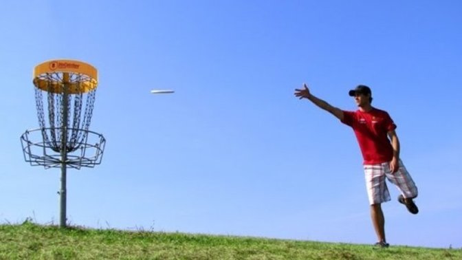 Korfbol sporunu oynar mıydınız?