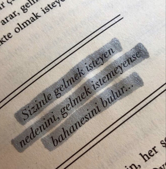 Size karşı yapılan en kalp kırıcı tavır ne?