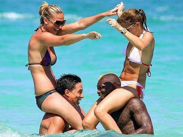 Su sporu denince aklınıza hangi spor geliyor?