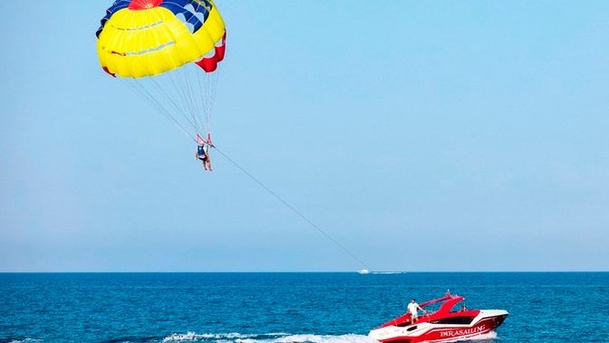 Su sporu denince aklınıza hangi spor geliyor?
