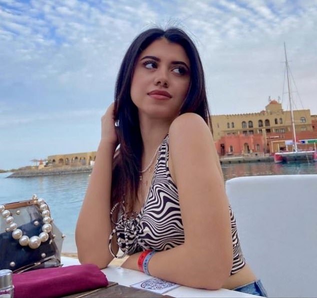 Mısırda kadın cinayetine canlı yayında idam! İdam gelmeden kadın cinayetleri biter mi?