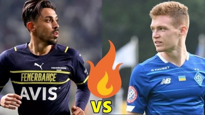 Maç kapalı gişe oynanacak. Fenerbahçe tur için sahada. Karşılaşma nasıl sonuçlanır?