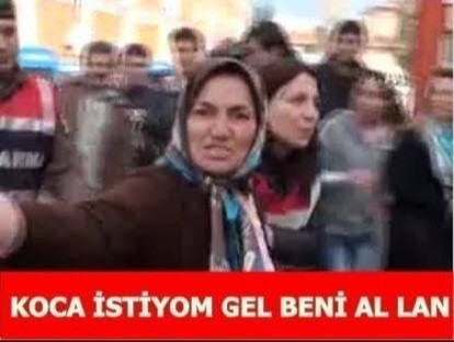 Özel bir soru soracağım. Evlenmeyi düşünür müsünüz?