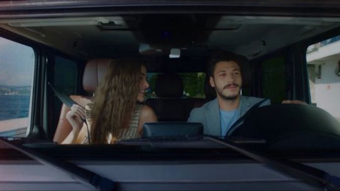 Direksiyon sınavım var, sevgilim önceden ben öğretirim derdi şimdi konuyu hiç açmıyor. Arabasını daha kıymetli mi görüyor sizce? 