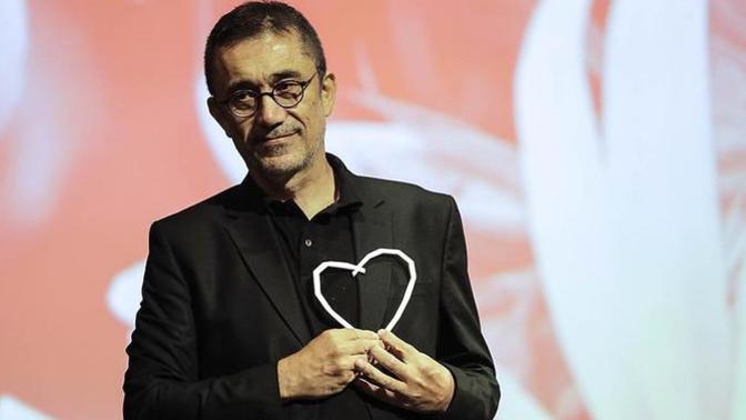Nuri Bilge Ceylan'ın en sevdiğiniz filmi hangisi?