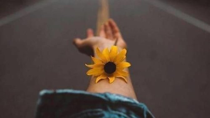 Günaydın, hayırlı günleriniz olsun. Sabırlı mısınız?