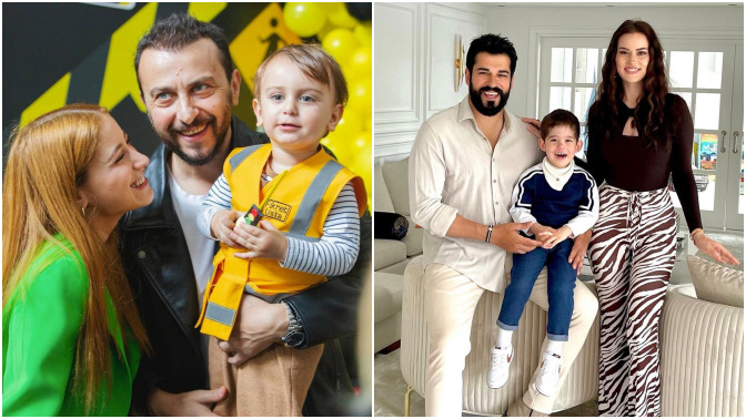 Ünlüler eskiden çocuklarını saklıyordu, şimdi patır patır doğuruyorlar. Ebeveyn olmak moda mı oldu?
