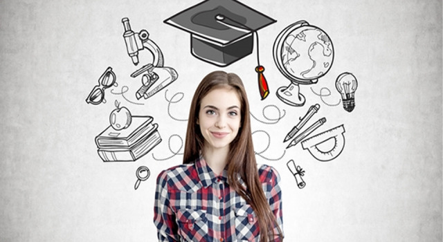 Üniversite tercihleri başladı! Doğru bir tercih listesini neye göre yapıyorsun?