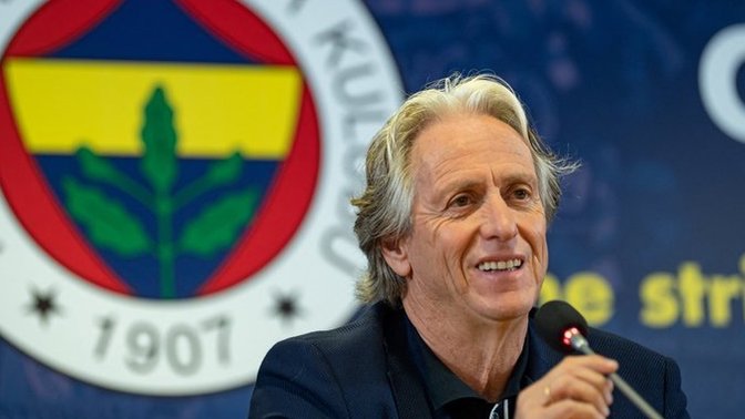 Sizce Jorge Jesus, Kiev karşısına hangi 11 ile çıkacak?