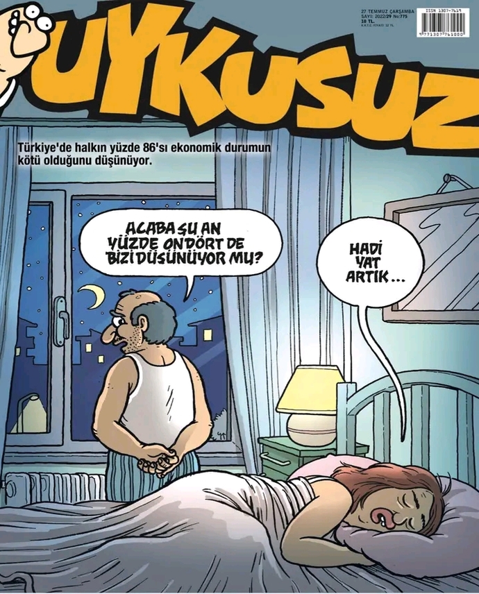 Sen hangi yüzdelik dilimde yer alıyorsun?