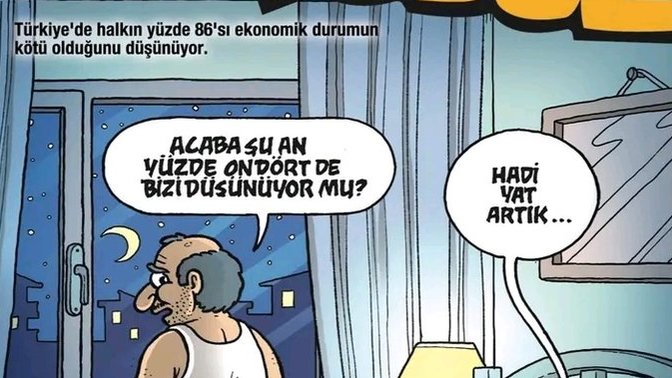 Sen hangi yüzdelik dilimde yer alıyorsun?