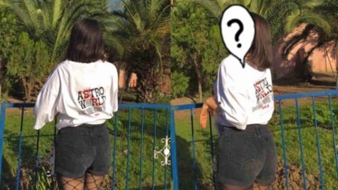 Akşam Ceza konserine böyle gitmeyi düşünüyorum. Ortama uyar mıyım?