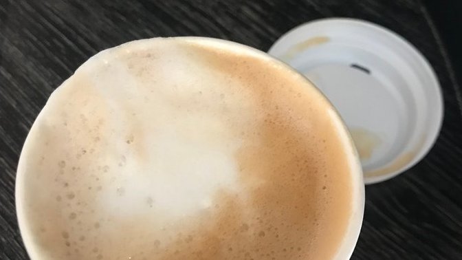 Ben size kahve ısmarlar mıyım?