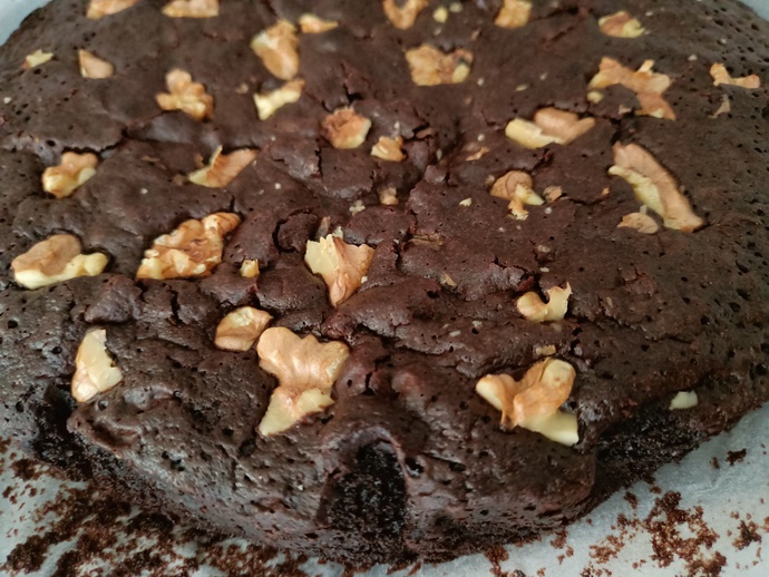 Brownim nasıl olmuş?