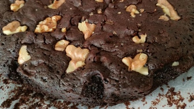 Brownim nasıl olmuş?