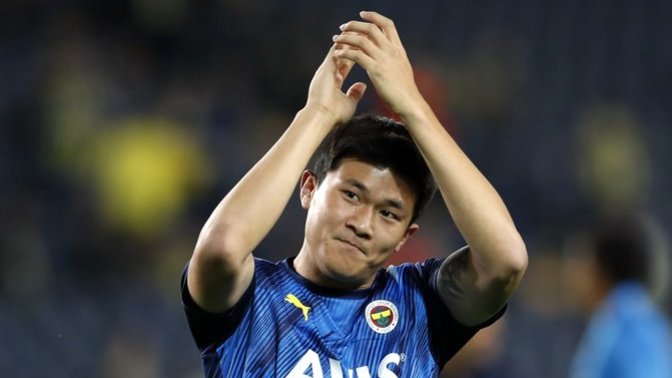 Kim Min-Jae, Napoli yolcusu! Sizce Avrupa'nın en iyi stoperlerinden mi olacak?