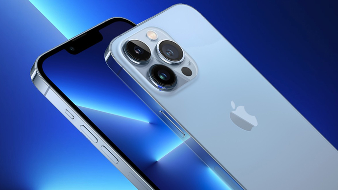 iPhone 13 Pro