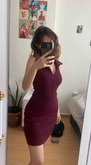 İTÜde ilk gün kombinim bu olsa mühendislik erkekleri üzerime atlar mı?