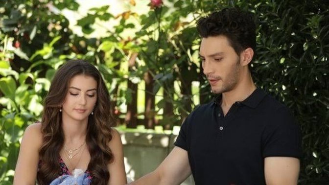 Aşkın ilk soluğu mantığın son soluğu mudur?
