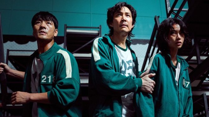 Değerinden fazla rağbet görmüş yani 'overrated' diyebileceğiniz bir film/dizi var mı?
