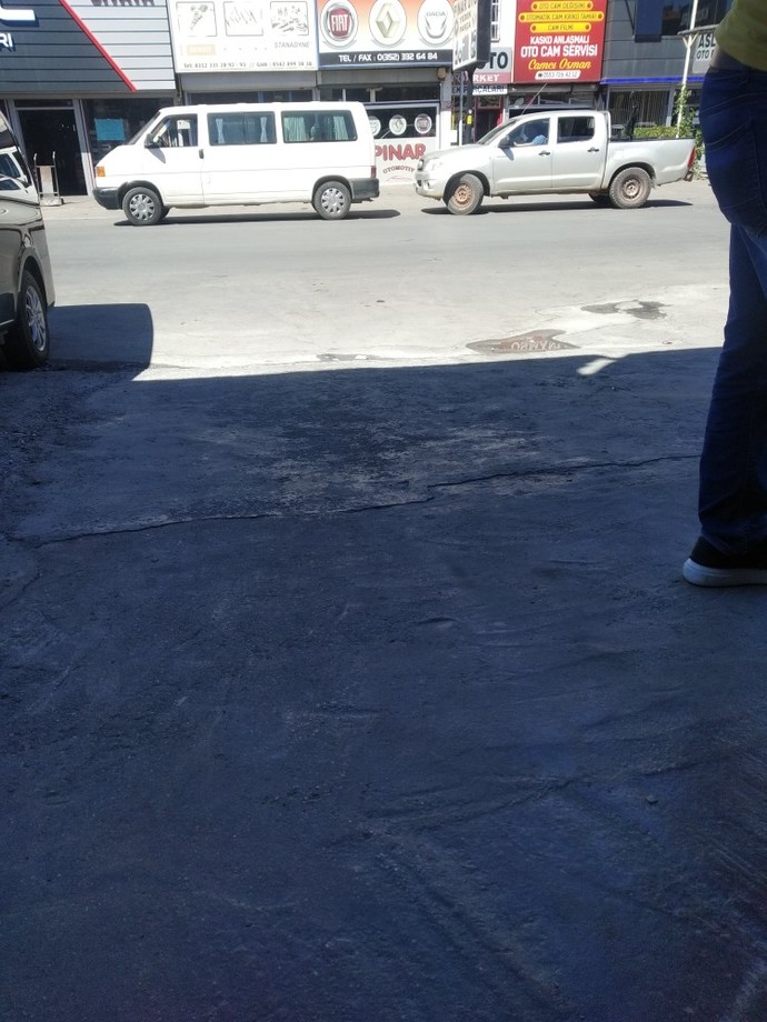 Şu an ne izliyorsun?