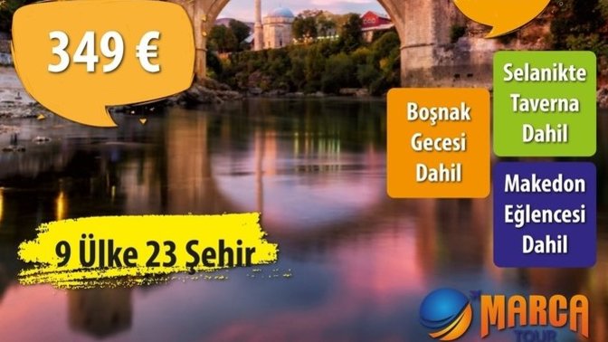 Bir balon turu 200 euro olmuş, 9 ülke turu 349 euro iken bir balon turu niye bu kadar pahalı ya?