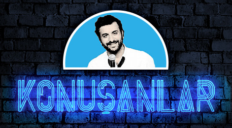 İzlemeyi en çok sevdiğin talk-show hangisi?