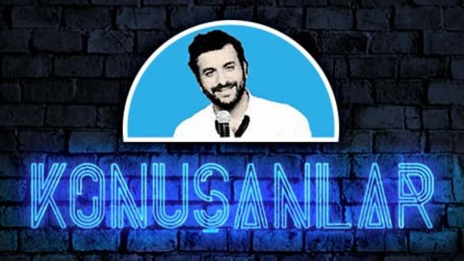 İzlemeyi en çok sevdiğin talk-show hangisi?