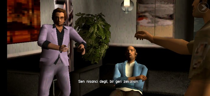 Reisin verdiği ayar nasıl sizce?
