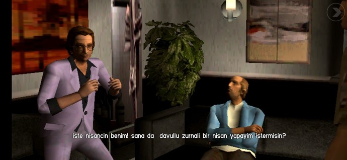 Reisin verdiği ayar nasıl sizce?