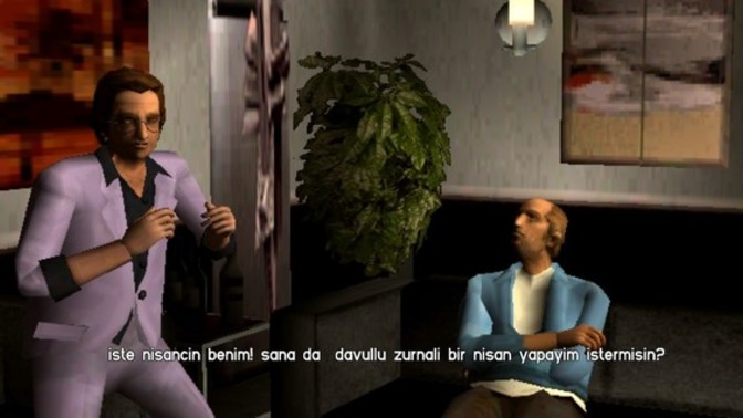 Reisin verdiği ayar nasıl sizce?