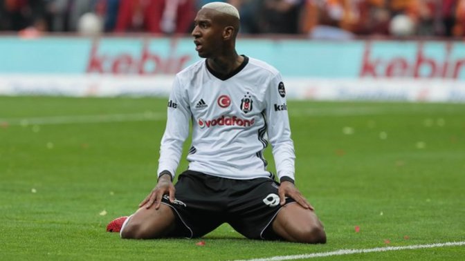 Başka takıma transfer olmasına en çok üzüldüğünüz futbolcu kim?