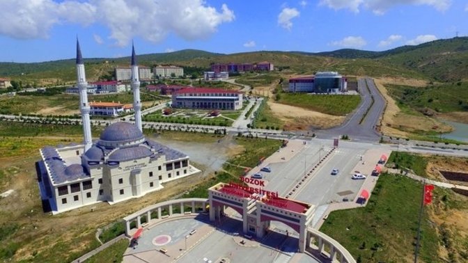 Sevgilim Yozgat'ta okuyor, benim de orayı tercih etmemi istiyor. Yozgat'ta üniversite okunur mu?