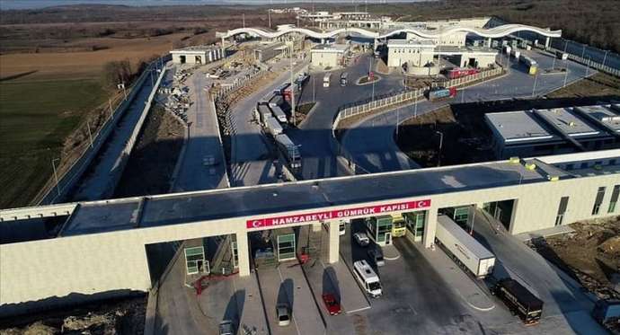 Bulgaristan vatandaşları Türkiye’ye pasaportsuz girebilecek. Siz ne düşünüyorsunuz?