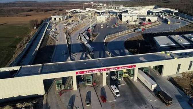 Bulgaristan vatandaşları Türkiye’ye pasaportsuz girebilecek. Siz ne düşünüyorsunuz?