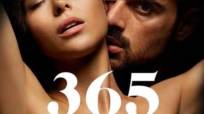 Netflix'teki 365 Gün Bugün adlı cinsel içerikli film hakkında ne düşünüyorsunuz?