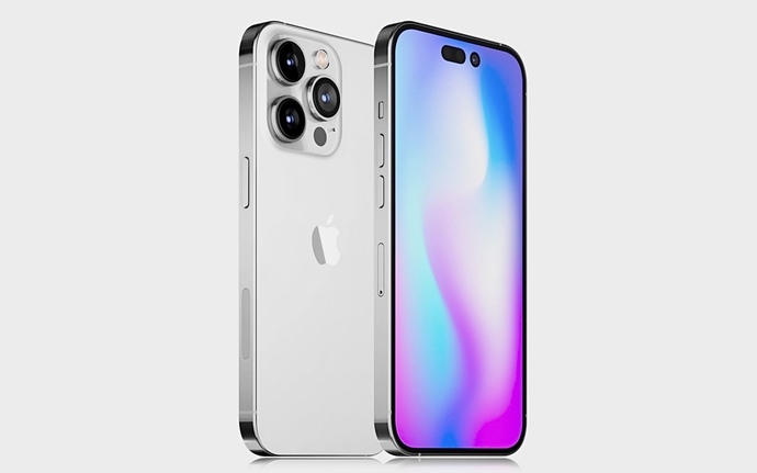 Sizce yeni iPhone 14ün tasarımı nasıl olmuş?