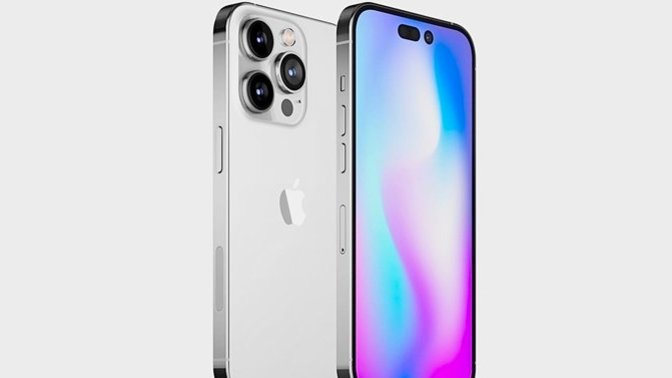 Sizce yeni iPhone 14'ün tasarımı nasıl olmuş?
