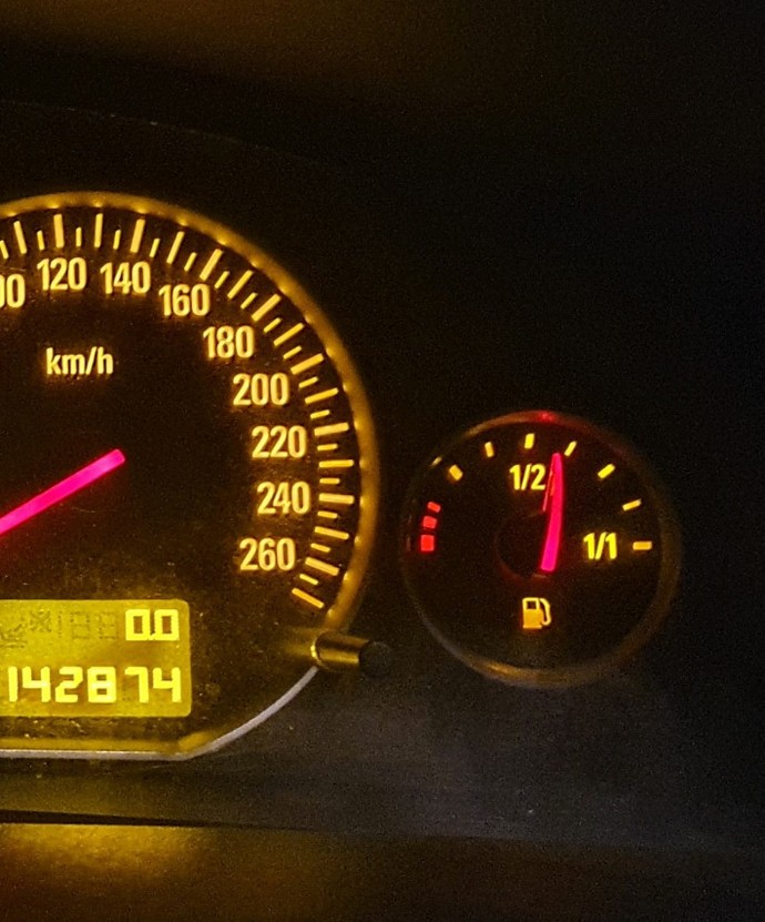 Otomobil de Benzin mi? Dizel mi? Hangisi Tercihiniz Ve Neden?