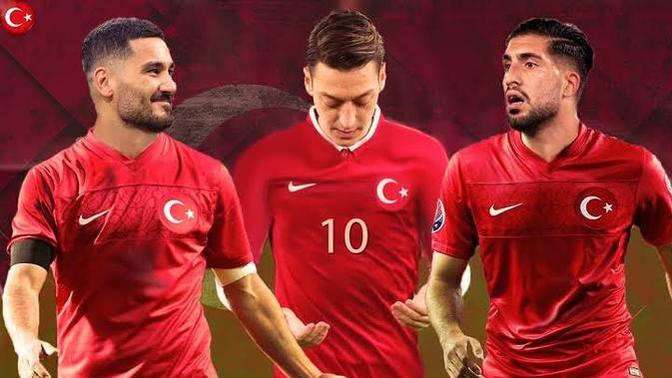 Hangi ismi en iyi dönemindeyken milli takımımızda görmek isterdiniz?