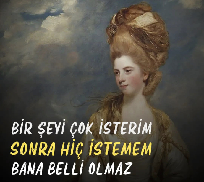 Burcunuzun en mükemmel özelliği nedir?