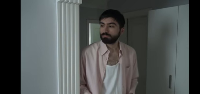 Kısır sadece kadınların gün yiyeceği midir?