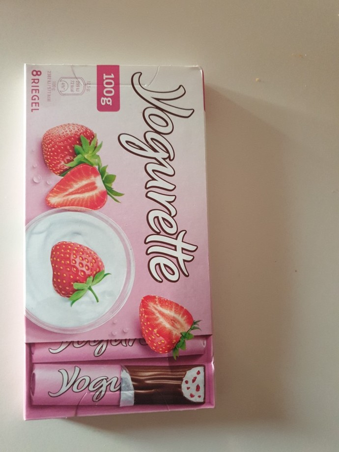 Hangi çikolatayı daha çok seviyorsun?