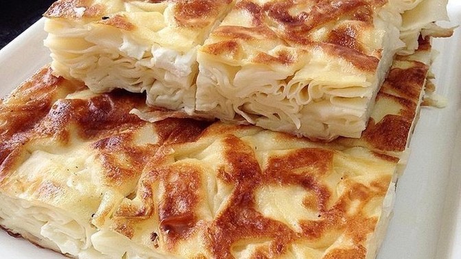Misafire çayın yanında hangisini ikram edersiniz?